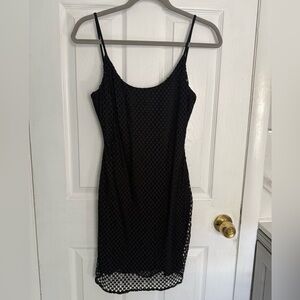 Michael Costello x Revolve Lucilla Mini Dress